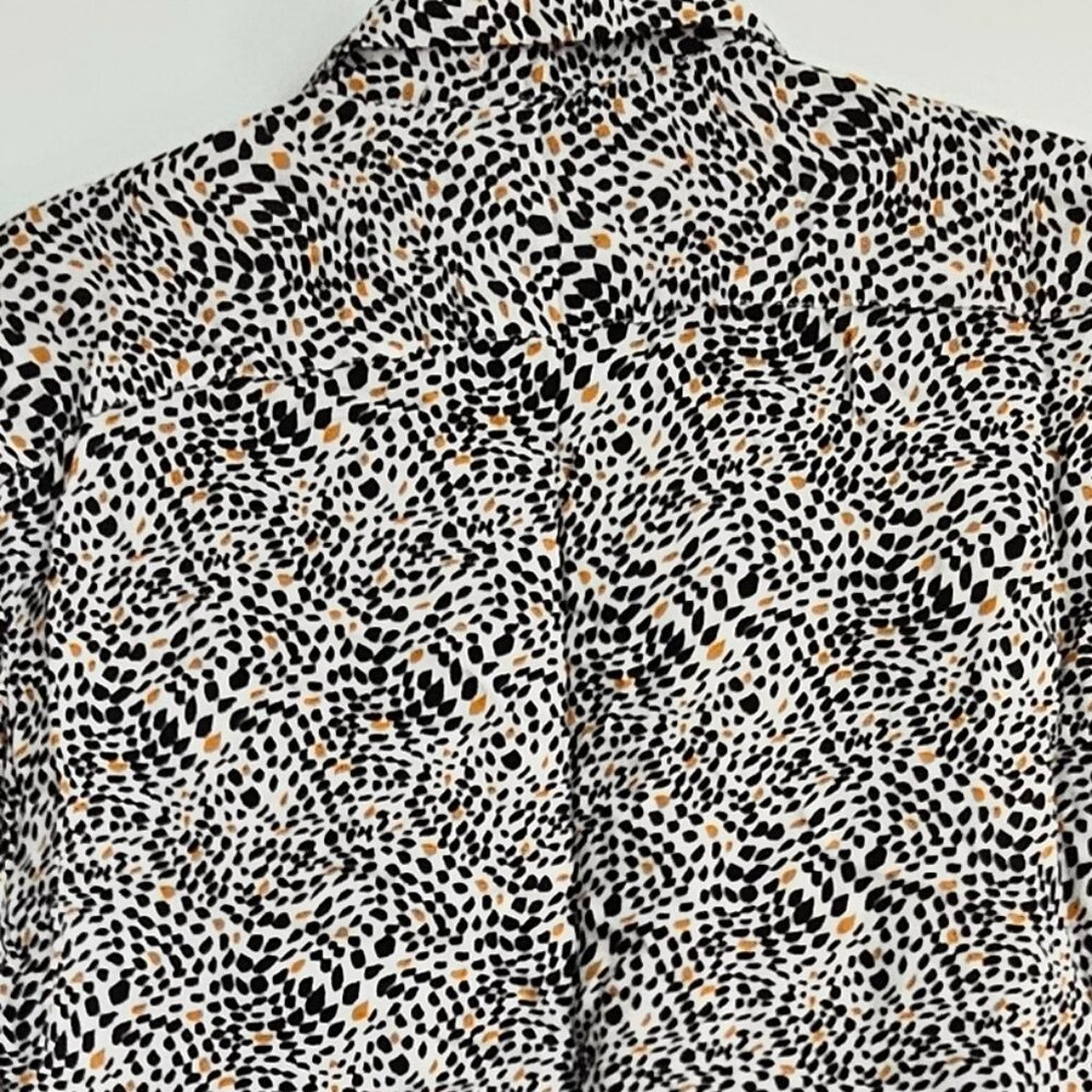 Mens Button Up Shirt - Picture 6 of 6